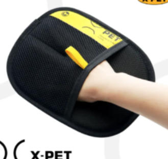 Reusable Cat Hair Remover Brush